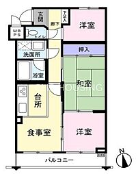 ライオンズマンション戸塚町