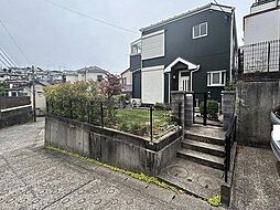 神奈川県横浜市旭区笹野台４丁目