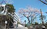 周辺：横浜市立川島小学校 徒歩13分。 980m