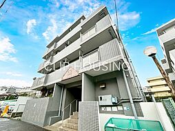 リベルテ南万騎が原