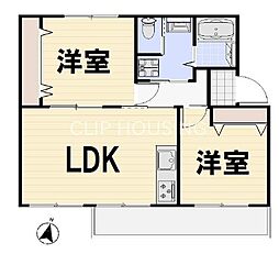 洋光台南第2団地