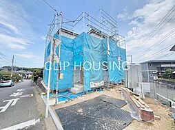神奈川県横浜市戸塚区原宿１丁目
