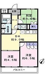 朝日プラザ上大岡