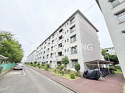 前田ハイツ6号棟