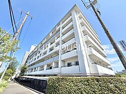 メガロン丸山台