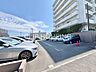 駐車場：駐車場