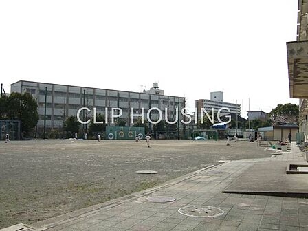 横浜市立下野庭小学校 徒歩8分。 630m