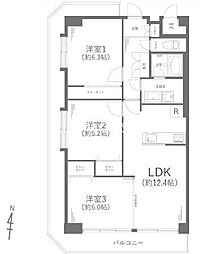 コープ野村戸塚長沼