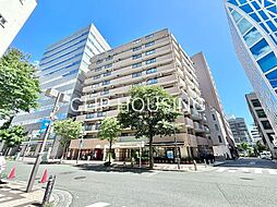 クリオ横浜関内参番館