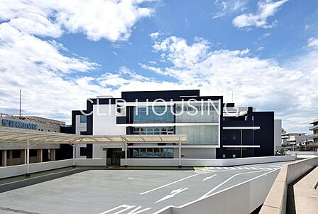 社会福祉法人聖隷福祉事業団聖隷横浜病院 徒歩21分。 1620m