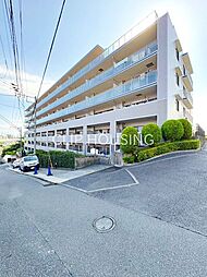 ゼファーヒルズトゥ横浜戸塚