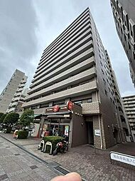 ベイサイトコート横浜