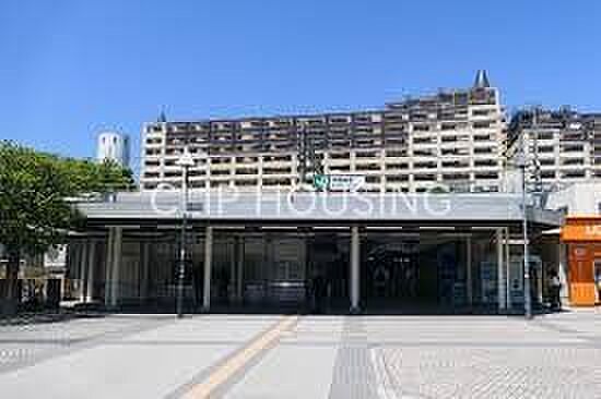 本郷台駅(JR東日本 根岸線) 徒歩35分。 2740m
