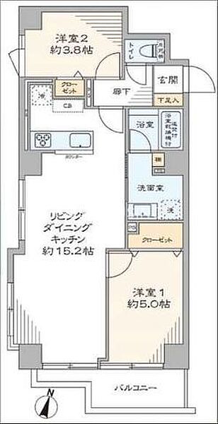 間取り：314002821639