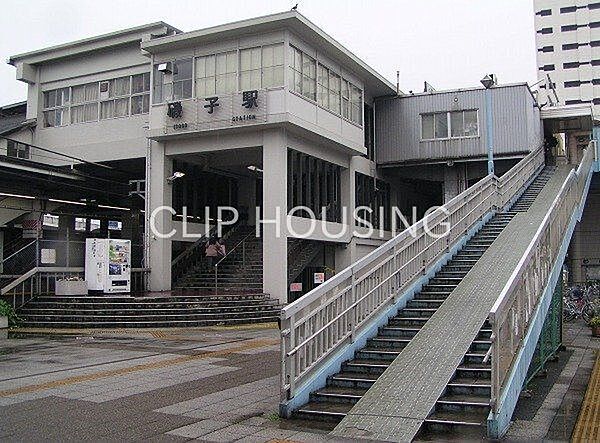 磯子駅(JR東日本 根岸線) 徒歩5分。 360m