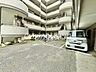 駐車場：駐車場