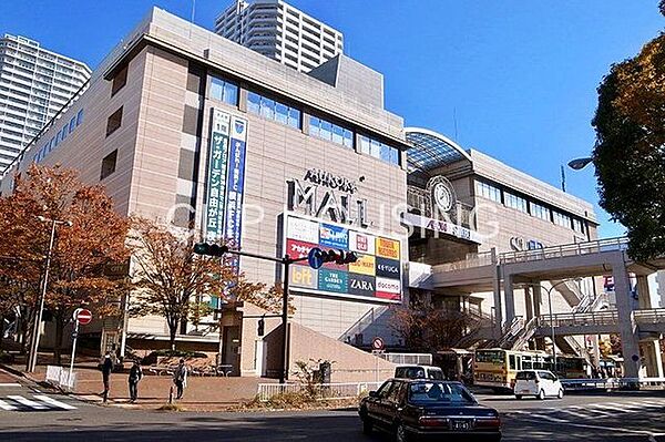 東戸塚駅(JR東日本 東海道本線) 徒歩18分。 1390m