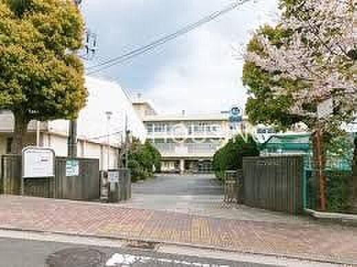 横浜市立名瀬中学校 徒歩21分。 1680m