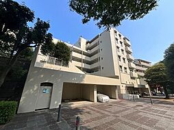 東戸塚コート