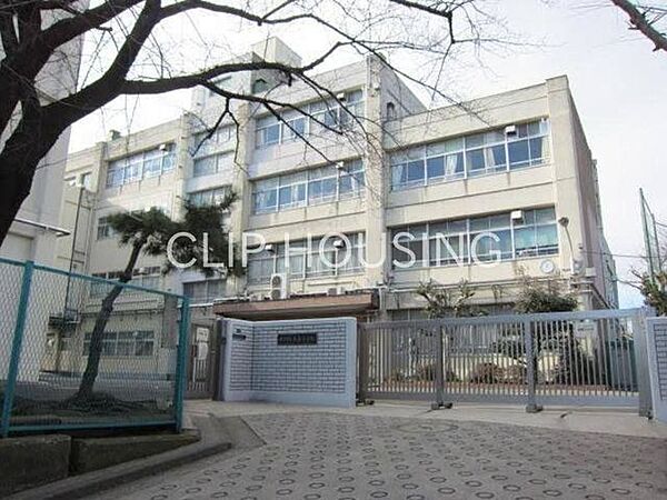 横浜市立永谷小学校 徒歩4分。 250m
