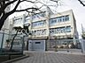 周辺：横浜市立永谷小学校 徒歩4分。 250m
