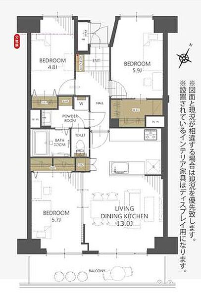 間取り：314002828505