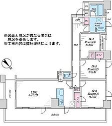 磯子プリンスハイツウエスト