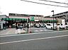 周辺：京急ストア磯子丸山店 徒歩14分。 1120m