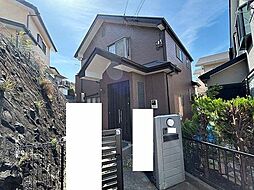 神奈川県横浜市旭区上白根２丁目