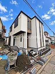 神奈川県横浜市戸塚区汲沢５丁目