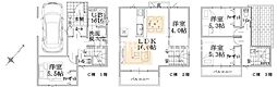 神奈川県横浜市港南区港南1丁目