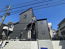 神奈川県横浜市旭区今宿２丁目