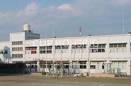 横浜市立神橋小学校 徒歩4分。 270m