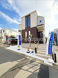 神奈川県横浜市泉区中田東２丁目