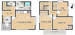 横浜市南区六ツ川丁目 中古戸建