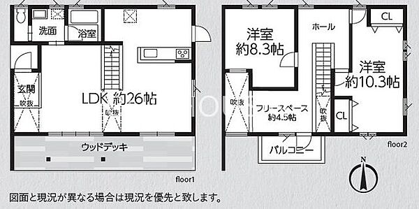 間取り：314002851879
