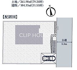 逗子市小坪6丁目 新築戸建