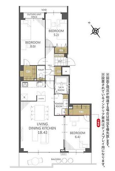 間取り：314002853938