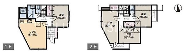 間取り：314002856392
