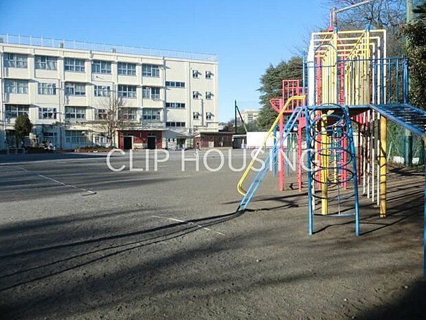 横浜市立常盤台小学校 徒歩9分。 650m