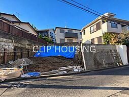 神奈川県横浜市保土ケ谷区鎌谷町