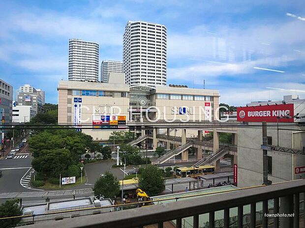 東戸塚駅(JR東日本 横須賀線) 徒歩27分。 2140m