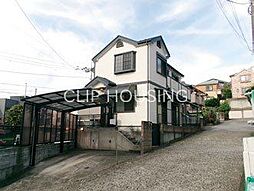 神奈川県横浜市旭区柏町