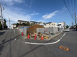 神奈川県横浜市磯子区洋光台１丁目