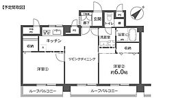 ライオンズマンション東白楽第2