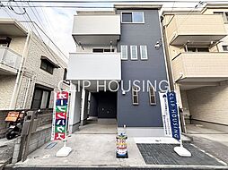神奈川県川崎市川崎区渡田向町