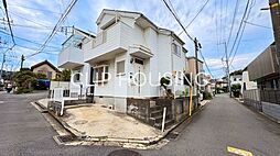 神奈川県横浜市神奈川区白幡西町