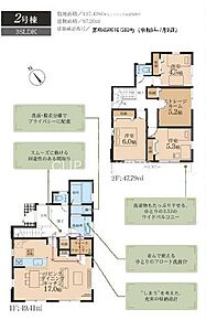 間取り 間取り