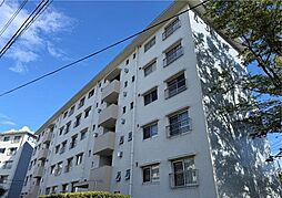洋光台南第一団地4−31号棟