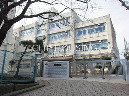 横浜市立永谷小学校 徒歩4分。 270m